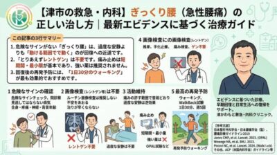 ブログ｜津かわもと救急・内科クリニック｜津市