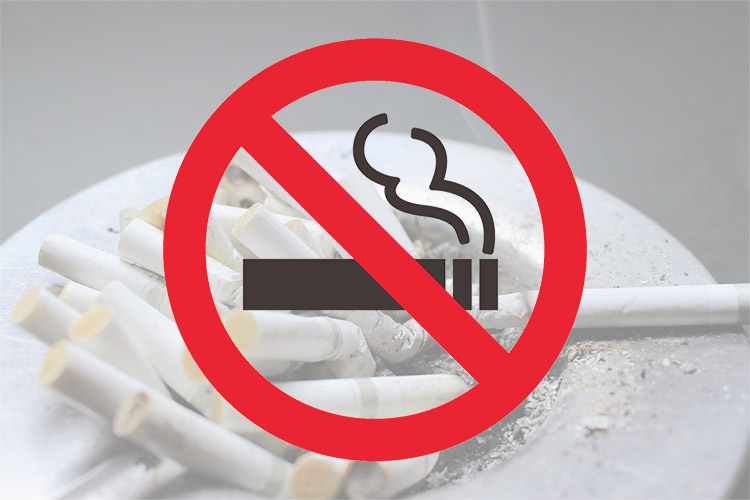 禁煙治療