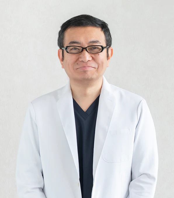 院長 川本 英嗣