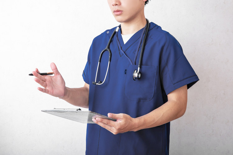 救急車に道を譲るのと同様に、命を優先する医療へ