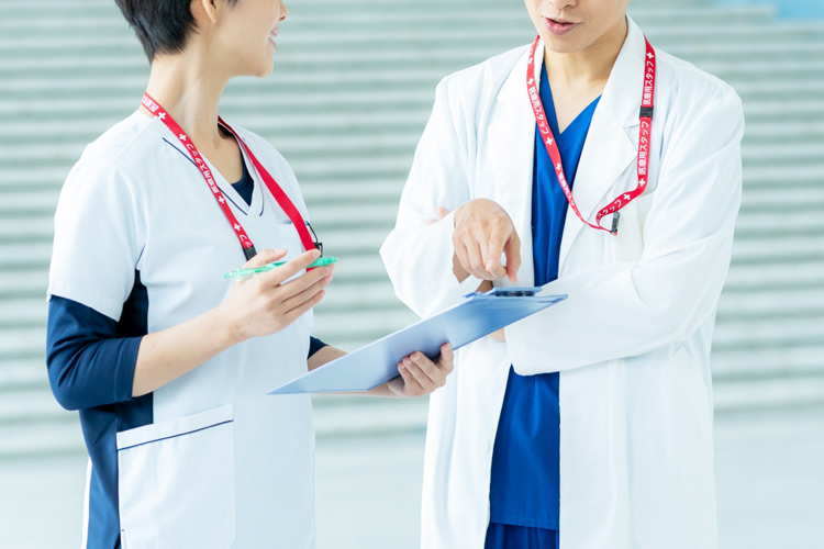 成長し、地域医療と未来の医療を支える力に