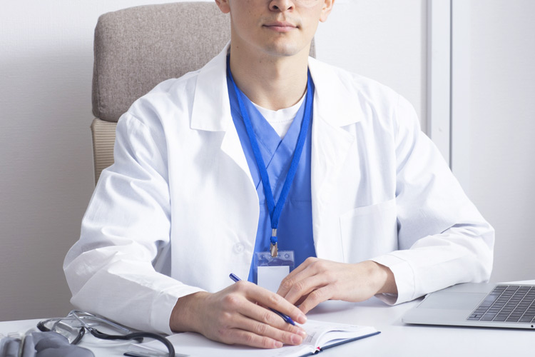 慢性疾患の予防と管理で安心できる毎日を