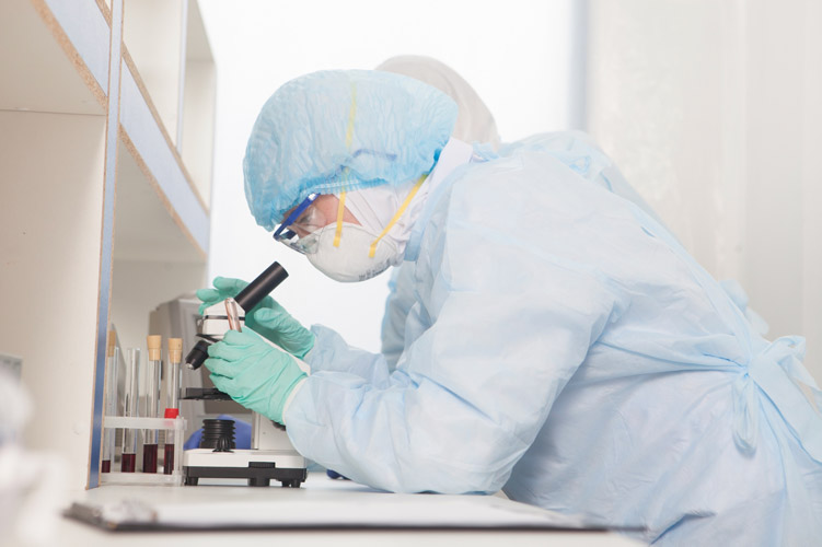 臨床の現場から生まれる問いを「未来の医療」に